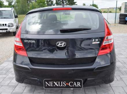 Hyundai - i30