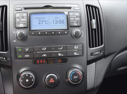 Hyundai - i30