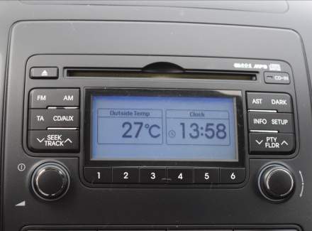 Hyundai - i30