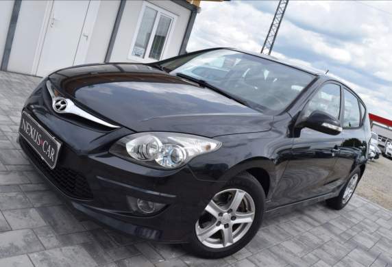 Hyundai - i30