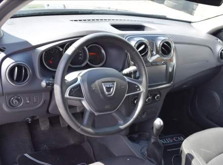 Dacia - Logan