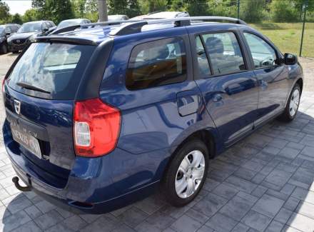 Dacia - Logan