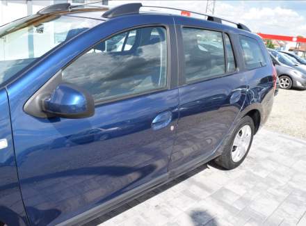 Dacia - Logan