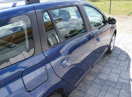 Dacia - Logan