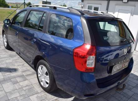 Dacia - Logan