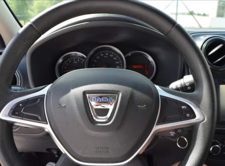 Dacia - Logan