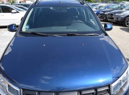 Dacia - Logan
