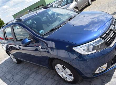 Dacia - Logan