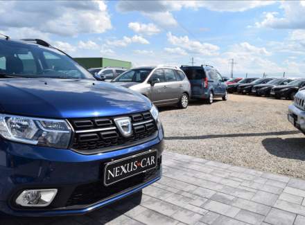 Dacia - Logan