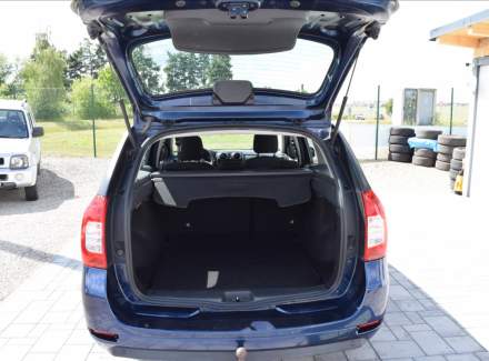 Dacia - Logan