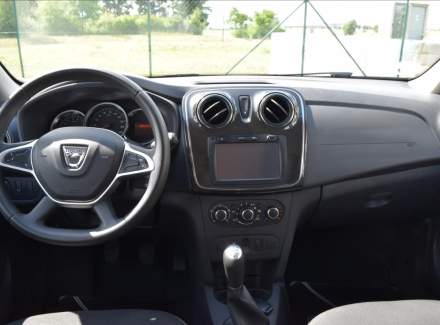 Dacia - Logan