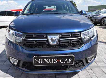 Dacia - Logan