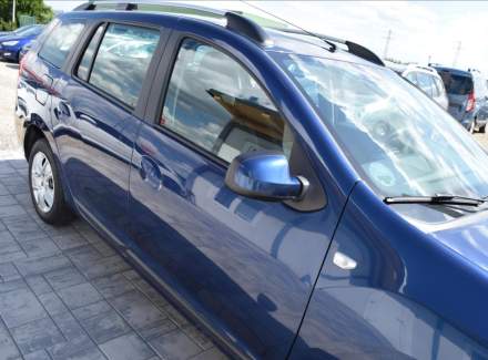 Dacia - Logan