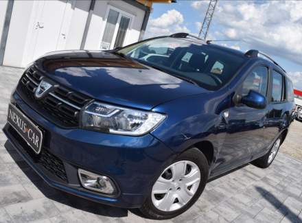 Dacia - Logan