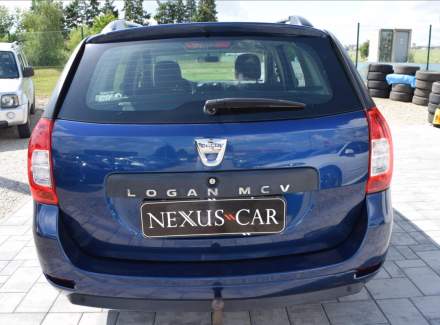 Dacia - Logan
