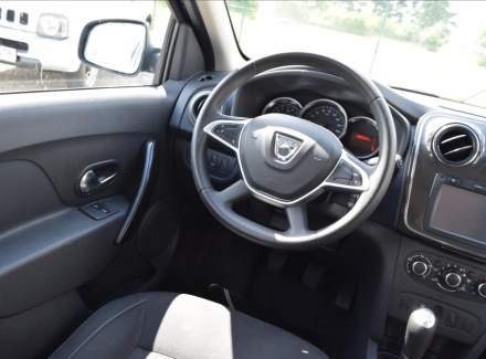 Dacia - Logan