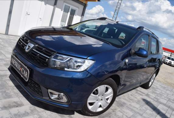 Dacia - Logan