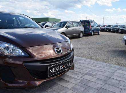 Mazda - 3