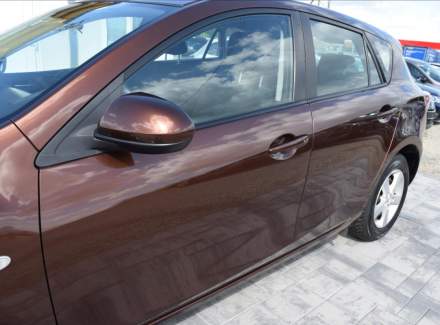 Mazda - 3