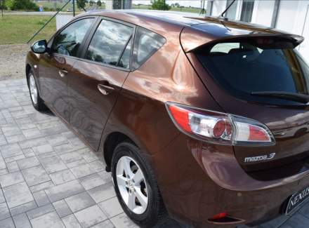 Mazda - 3
