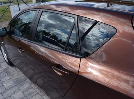 Mazda - 3