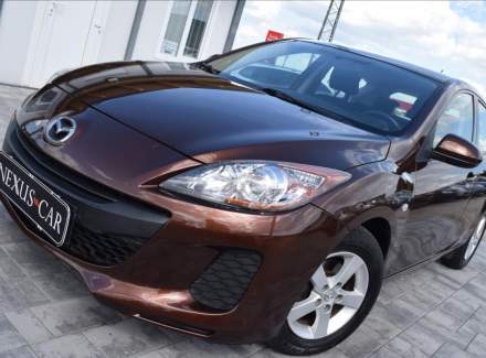 Mazda - 3