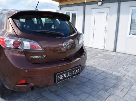 Mazda - 3