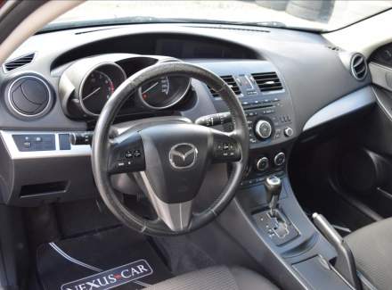 Mazda - 3