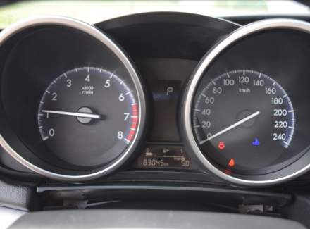 Mazda - 3