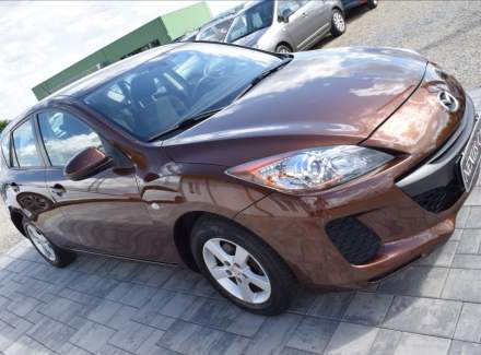 Mazda - 3