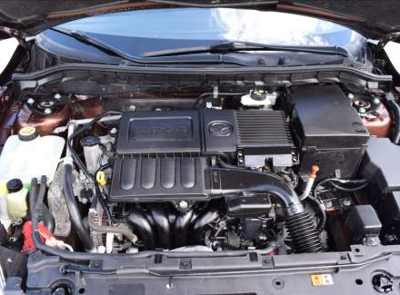 Mazda - 3
