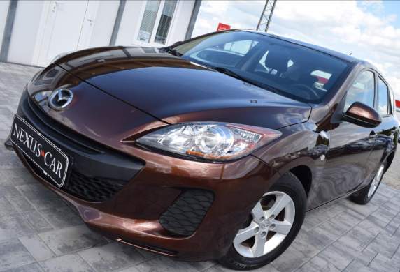 Mazda - 3