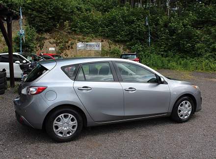 Mazda - 3