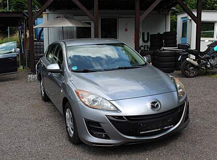 Mazda - 3