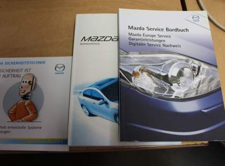 Mazda - 3
