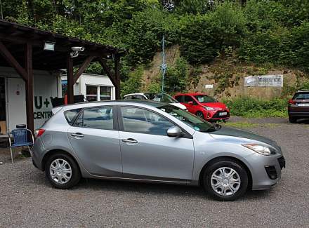 Mazda - 3