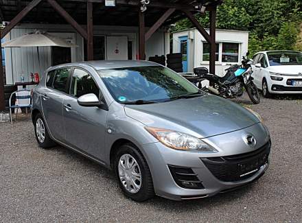 Mazda - 3