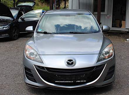 Mazda - 3