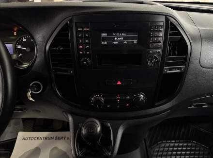 Mercedes-Benz - Vito