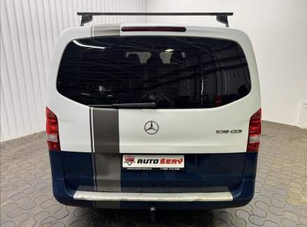 Mercedes-Benz - Vito