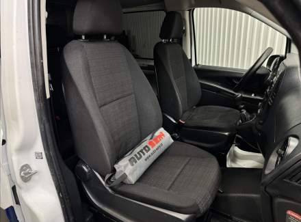 Mercedes-Benz - Vito