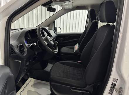 Mercedes-Benz - Vito