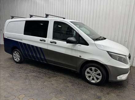 Mercedes-Benz - Vito