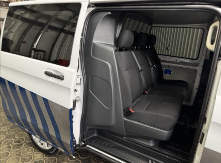 Mercedes-Benz - Vito