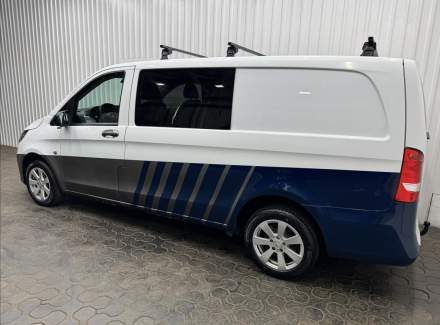 Mercedes-Benz - Vito