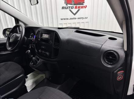 Mercedes-Benz - Vito