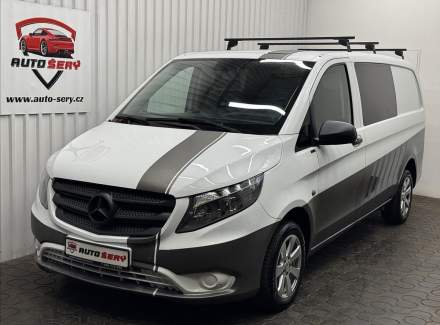 Mercedes-Benz - Vito