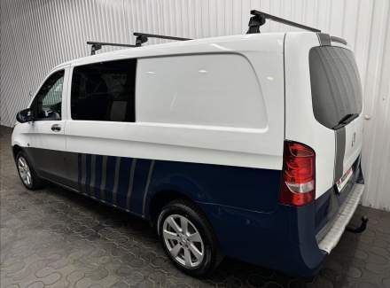 Mercedes-Benz - Vito