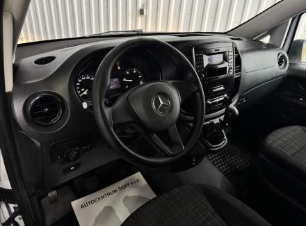 Mercedes-Benz - Vito