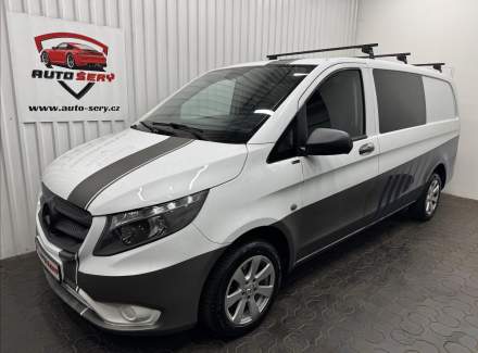 Mercedes-Benz - Vito